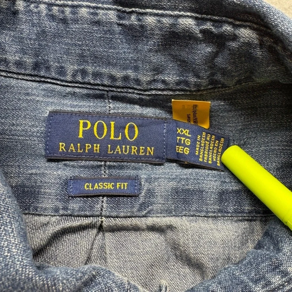 Polo Ralph Lauren polo ralph